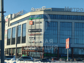Фотография Аренда кафе / ресторана, 790 м² , улица 70 лет Октября 26  №8 Фотография Аренда кафе / ресторана, 790 м² , улица 70 лет Октября 26  №8