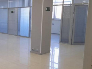 Фотография Аренда офиса, 672 м² , переулок Капранова 3с2  №2 Фотография Аренда офиса, 672 м² , переулок Капранова 3с2  №2