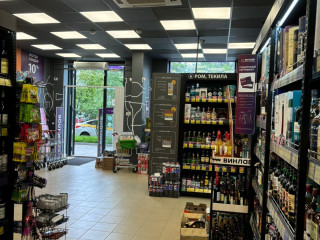 Фотография Аренда помещения свободного назначения, 151 м² , Сельскохозяйственная улица 35  №9 Фотография Аренда помещения свободного назначения, 151 м² , Сельскохозяйственная улица 35  №9