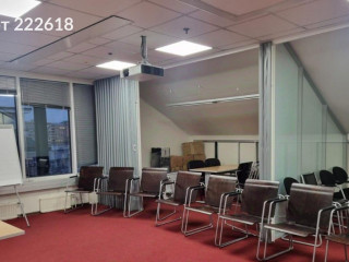 Фотография Аренда офиса, 1156 м² , Большой Гнездниковский переулок 1с2  №2 Фотография Аренда офиса, 1156 м² , Большой Гнездниковский переулок 1с2  №2