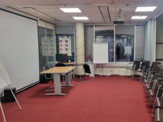 Аренда офиса 1156 м² Большой Гнездниковский переулок 1с2 