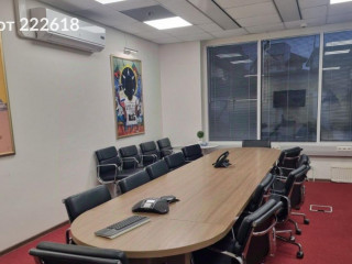 Фотография Аренда офиса, 1156 м² , Большой Гнездниковский переулок 1с2  №3 Фотография Аренда офиса, 1156 м² , Большой Гнездниковский переулок 1с2  №3