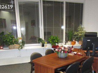 Аренда офиса 1515 м² Большой Гнездниковский переулок 1с2 