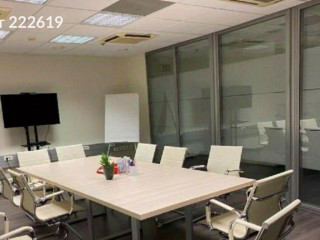 Фотография Аренда офиса, 1515 м² , Большой Гнездниковский переулок 1с2  №2 Фотография Аренда офиса, 1515 м² , Большой Гнездниковский переулок 1с2  №2