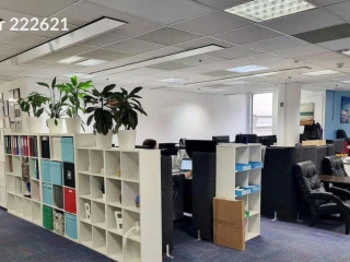 Фотография Аренда офиса, 455 м² , Большой Гнездниковский переулок 1с2  №3 Фотография Аренда офиса, 455 м² , Большой Гнездниковский переулок 1с2  №3