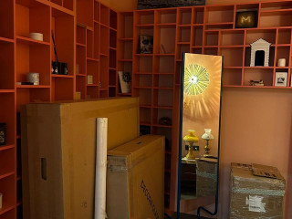 Фотография Аренда помещения свободного назначения, 68 м² , 2-я Бауманская улица 9/23с3 №3 Фотография Аренда помещения свободного назначения, 68 м² , 2-я Бауманская улица 9/23с3 №3