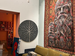 Фотография Аренда помещения свободного назначения, 68 м² , 2-я Бауманская улица 9/23с3 №2 Фотография Аренда помещения свободного назначения, 68 м² , 2-я Бауманская улица 9/23с3 №2