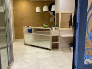 Фотография Аренда помещения свободного назначения, 155 м² , Комсомольский проспект 24/2  №2 Фотография Аренда помещения свободного назначения, 155 м² , Комсомольский проспект 24/2  №2