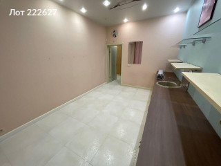 Фотография Аренда помещения свободного назначения, 155 м² , Комсомольский проспект 24/2  №5 Фотография Аренда помещения свободного назначения, 155 м² , Комсомольский проспект 24/2  №5