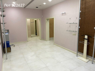 Фотография Аренда помещения свободного назначения, 155 м² , Комсомольский проспект 24/2  №3 Фотография Аренда помещения свободного назначения, 155 м² , Комсомольский проспект 24/2  №3