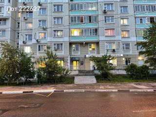 Фотография Аренда помещения свободного назначения, 155 м² , Комсомольский проспект 24/2  №13 Фотография Аренда помещения свободного назначения, 155 м² , Комсомольский проспект 24/2  №13