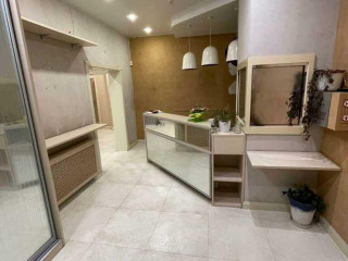 Аренда помещения свободного назначения 155 м² Комсомольский проспект 24/2 