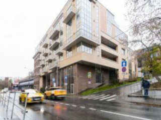 Аренда помещения свободного назначения 401 м² Рочдельская улица 20 