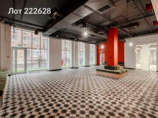 Фотография Аренда помещения свободного назначения, 401 м² , Рочдельская улица 20 №5 Фотография Аренда помещения свободного назначения, 401 м² , Рочдельская улица 20 №5