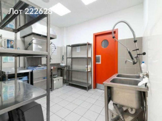 Фотография Аренда помещения свободного назначения, 401 м² , Рочдельская улица 20 №9 Фотография Аренда помещения свободного назначения, 401 м² , Рочдельская улица 20 №9