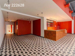 Фотография Аренда помещения свободного назначения, 401 м² , Рочдельская улица 20 №3 Фотография Аренда помещения свободного назначения, 401 м² , Рочдельская улица 20 №3