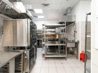 Фотография Аренда помещения свободного назначения, 401 м² , Рочдельская улица 20 №7 Фотография Аренда помещения свободного назначения, 401 м² , Рочдельская улица 20 №7