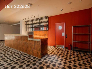 Фотография Аренда помещения свободного назначения, 401 м² , Рочдельская улица 20 №4 Фотография Аренда помещения свободного назначения, 401 м² , Рочдельская улица 20 №4