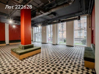 Фотография Аренда помещения свободного назначения, 401 м² , Рочдельская улица 20 №6 Фотография Аренда помещения свободного назначения, 401 м² , Рочдельская улица 20 №6