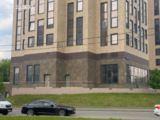 Фотография Аренда помещения свободного назначения, 40 м² , улица Золоторожский Вал 8 №3 Фотография Аренда помещения свободного назначения, 40 м² , улица Золоторожский Вал 8 №3