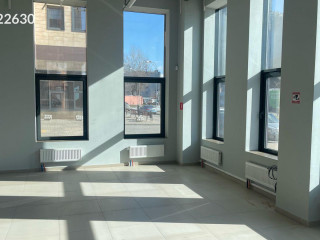 Аренда помещения свободного назначения 40 м² улица Золоторожский Вал 8 