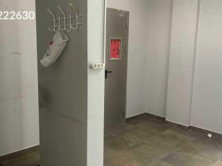 Фотография Аренда помещения свободного назначения, 40 м² , улица Золоторожский Вал 8 №7 Фотография Аренда помещения свободного назначения, 40 м² , улица Золоторожский Вал 8 №7