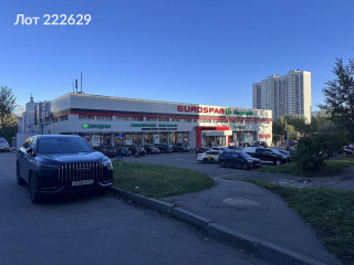 Фотография Аренда помещения свободного назначения, 170 м² , Чертановская улица 45к1 №26 Фотография Аренда помещения свободного назначения, 170 м² , Чертановская улица 45к1 №26