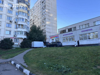 Фотография Аренда помещения свободного назначения, 170 м² , Чертановская улица 45к1 №27 Фотография Аренда помещения свободного назначения, 170 м² , Чертановская улица 45к1 №27