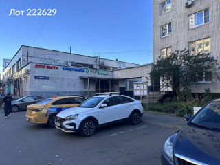 Фотография Аренда помещения свободного назначения, 170 м² , Чертановская улица 45к1 №24 Фотография Аренда помещения свободного назначения, 170 м² , Чертановская улица 45к1 №24