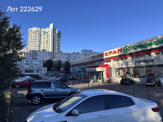 Фотография Аренда помещения свободного назначения, 170 м² , Чертановская улица 45к1 №28 Фотография Аренда помещения свободного назначения, 170 м² , Чертановская улица 45к1 №28