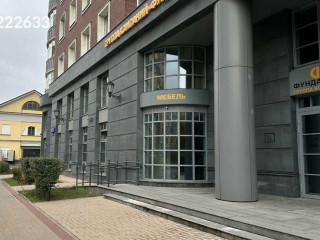 Фотография Аренда помещения свободного назначения, 503 м² , Мытная улица 7с1 №3 Фотография Аренда помещения свободного назначения, 503 м² , Мытная улица 7с1 №3