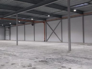 Фотография Аренда склада, 1440 м² , Заводская улица   №3 Фотография Аренда склада, 1440 м² , Заводская улица   №3