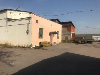 Фотография Продажа производственного помещения, 2200 м² , Школьная улица   №5 Фотография Продажа производственного помещения, 2200 м² , Школьная улица   №5