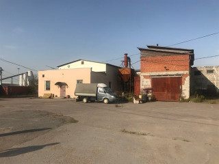 Фотография Продажа производственного помещения, 2200 м² , Школьная улица   №6 Фотография Продажа производственного помещения, 2200 м² , Школьная улица   №6