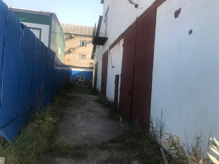 Фотография Продажа производственного помещения, 2200 м² , Школьная улица   №11 Фотография Продажа производственного помещения, 2200 м² , Школьная улица   №11