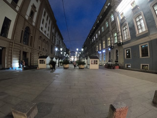 Фотография Продажа помещения свободного назначения, 220 м² , Малая Садовая улица   №8 Фотография Продажа помещения свободного назначения, 220 м² , Малая Садовая улица   №8