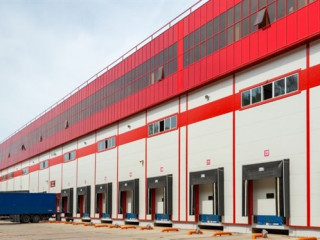 Аренда производственного помещения 4000 м² Шафировский проспект