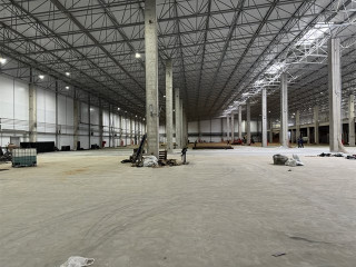 Фотография Продажа производственного помещения, 15000 м² , Кингисеппское шоссе   №4 Фотография Продажа производственного помещения, 15000 м² , Кингисеппское шоссе   №4