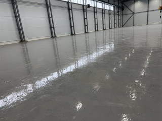 Фотография Аренда производственного помещения, 1082 м² , Красносельское шоссе   №5 Фотография Аренда производственного помещения, 1082 м² , Красносельское шоссе   №5