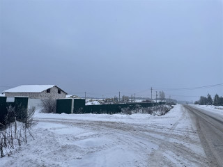 Фотография Продажа склада, 8000 м² , Центральная улица   №5