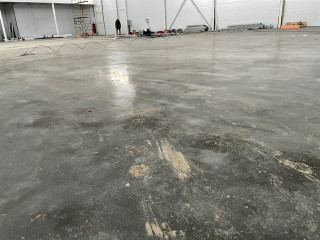 Фотография Аренда склада, 2200 м² , Московское шоссе   №6