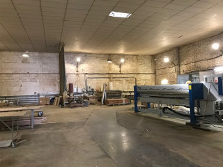 Фотография Продажа производственного помещения, 4160 м² , Минеральная улица   №5 Фотография Продажа производственного помещения, 4160 м² , Минеральная улица   №5