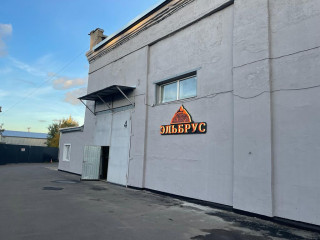 Фотография Продажа производственного помещения, 4160 м² , Минеральная улица   №10 Фотография Продажа производственного помещения, 4160 м² , Минеральная улица   №10