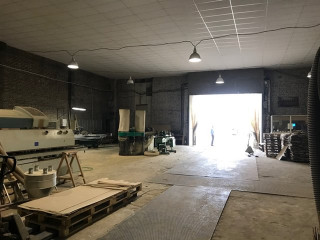 Продажа производственного помещения 4160 м² Минеральная улица  