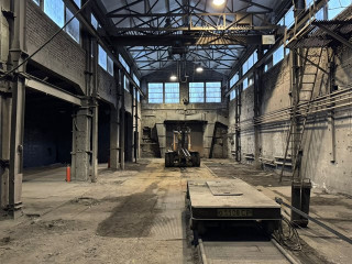 Фотография Аренда производственного помещения, 2000 м² , Рощинская улица   №4