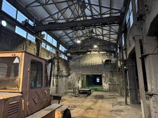 Фотография Аренда производственного помещения, 2000 м² , Рощинская улица   №3