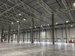 Фотография Аренда склада, 3535 м² , Московское шоссе   №2