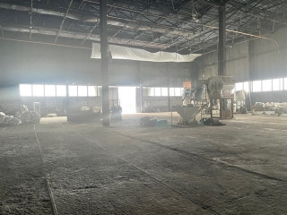 Фотография Аренда склада, 1400 м² , Южная Кронштадтская дорога   №3