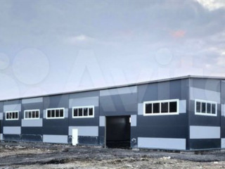 Фотография Аренда склада, 750 м² , Дорожная улица   №2