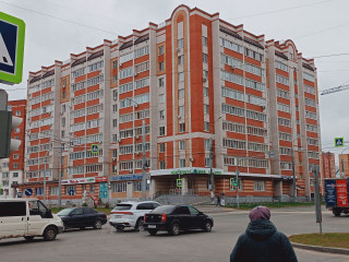 Фотография Аренда помещения свободного назначения, 147 м² , улица Петрова 25А  №3 Фотография Аренда помещения свободного назначения, 147 м² , улица Петрова 25А  №3
